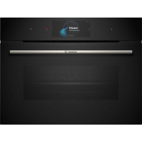 Trouba Bosch CSG7384B2 PerfectBake Plus černá

