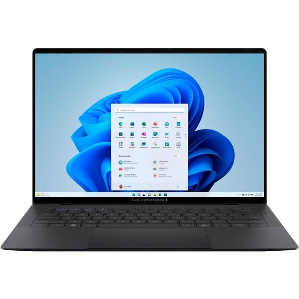 Notebook Asus ExpertBook B9 černý

