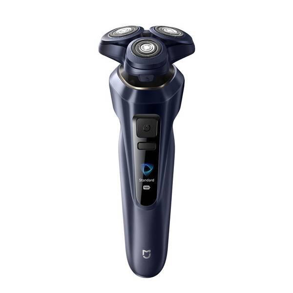 Holicí strojek Xiaomi PDL11 Mijia Electric Shaver Pro Portable Blue modrý

