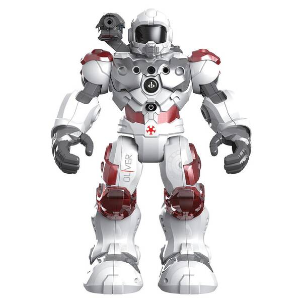 ROBO Alive MaDe Oliver 

