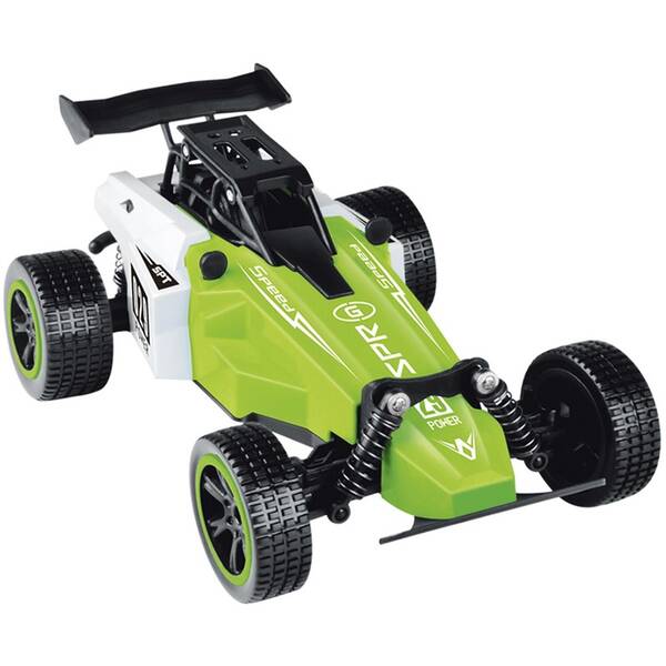 RC auto Buddy Toys BRC 18.412 


