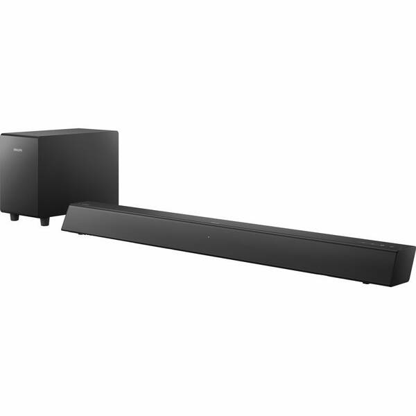 Soundbar Philips TAB5305 černý

