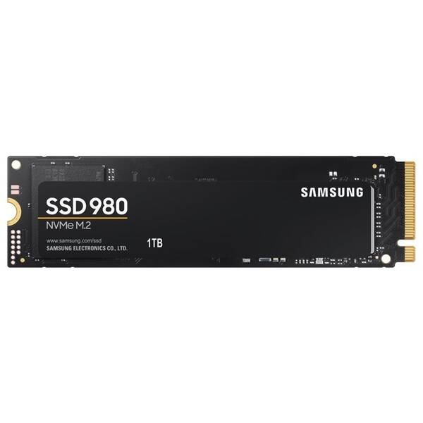 SSD Samsung 980 1TB 

