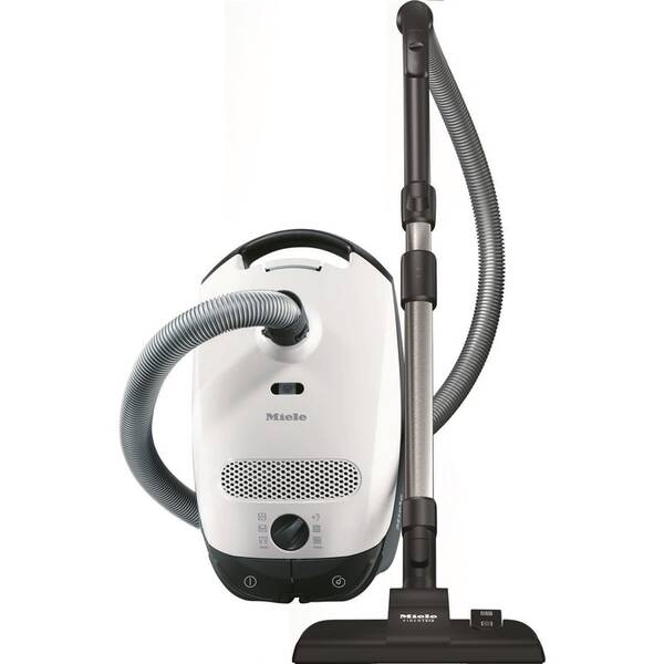 Podlahový vysavač Miele Flex PowerLine bílý


