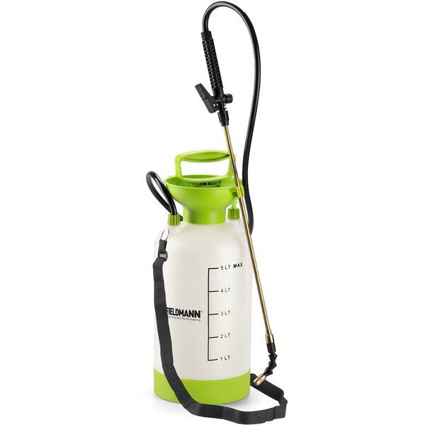 Postřikovač Fieldmann FZO 8060 5l 

