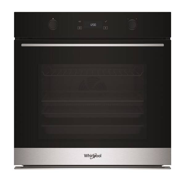Trouba Whirlpool WOI78PU0SXA černá barva
