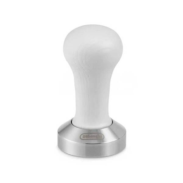 Tamper De'Longhi DLSC079 bílý

