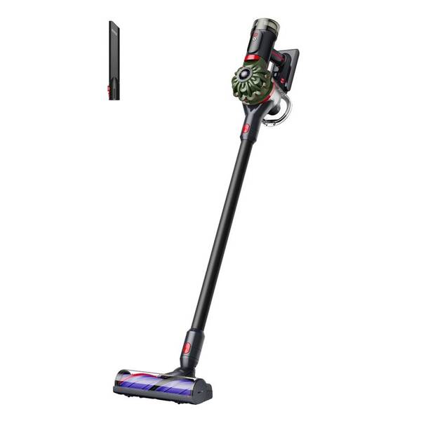 Tyčový vysavač Dyson V8 Cyclone 2026 zelený

