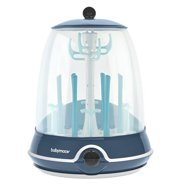 Sterilizátor Babymoov TURBO+ 

