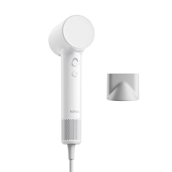 Fén Laifen Air White bílý

