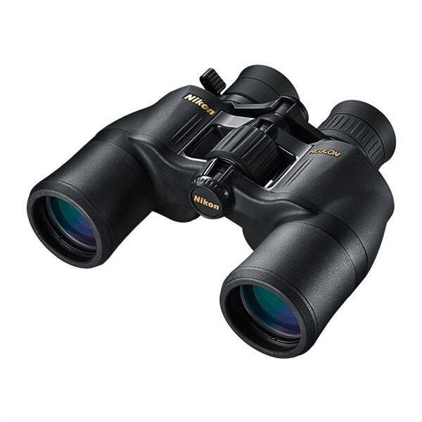 Dalekohled Nikon 8-18x42 Aculon A211 

