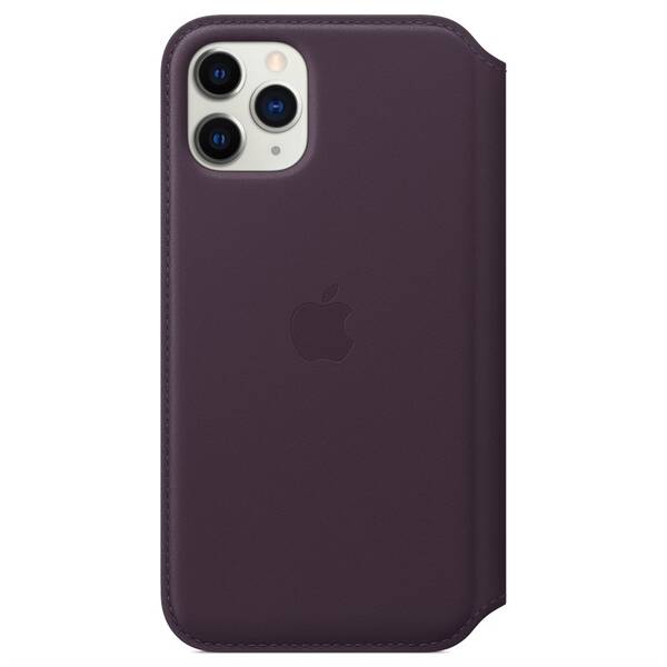 Kryt na mobil Apple pro iPhone 11 Pro - lilkové 

