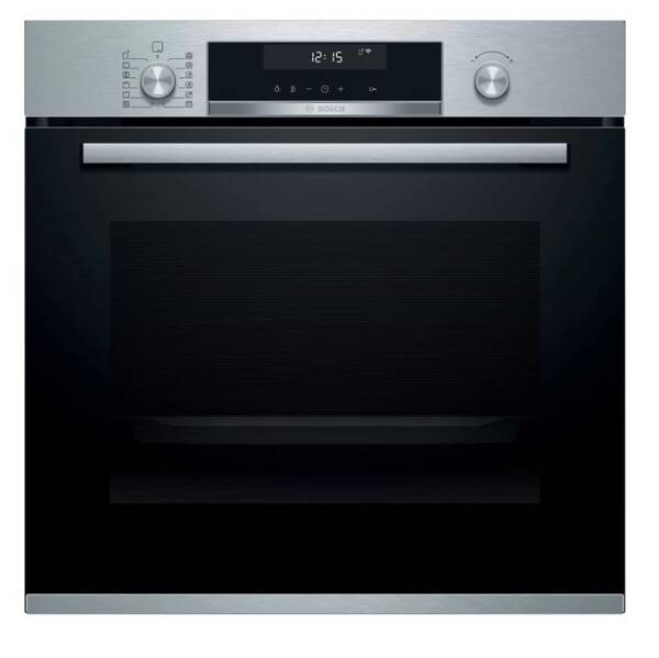 Trouba Bosch HBG5780S6 nerez
