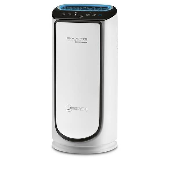 Čistička vzduchu Rowenta PU6080F0 Intense Pure Air Connect XL 

