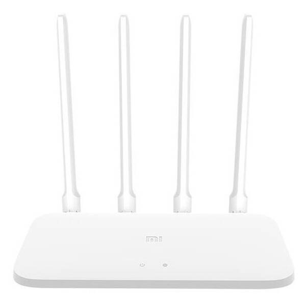 Router Xiaomi Mi 4C bílý

