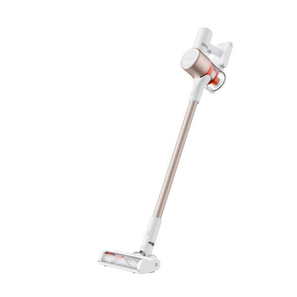 Tyčový vysavač Xiaomi Vacuum Cleaner G9 Plus bílý

