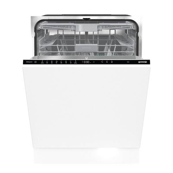 Myčka nádobí Gorenje GV673B60 Super Tichá 

