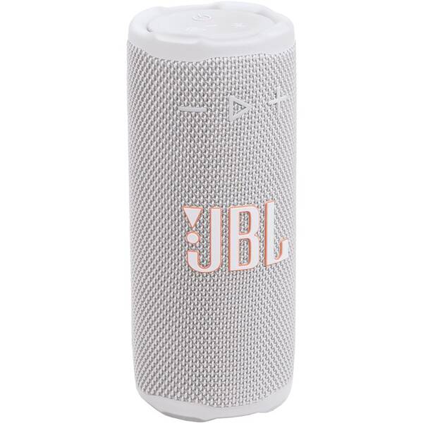 Přenosný reproduktor JBL Grip bílý


