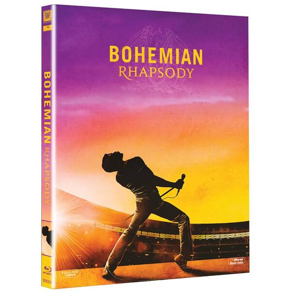 Blu-ray BONTONFILM  

