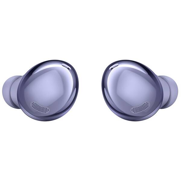 Sluchátka Samsung Galaxy Buds Pro fialová

