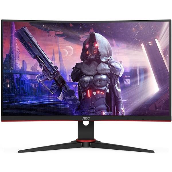 Herní monitor AOC C27G2AE 

