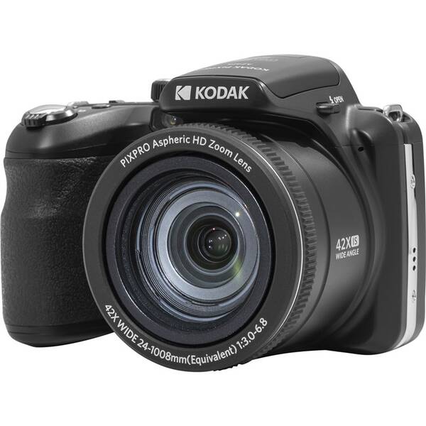 Digitální fotoaparát Kodak ASTRO ZOOM AZ425 černý

