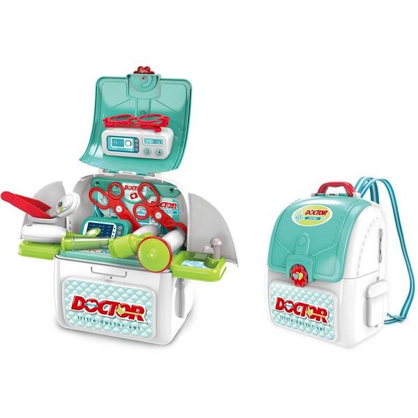 Vzdělávací hra Buddy Toys BGP 2114 

