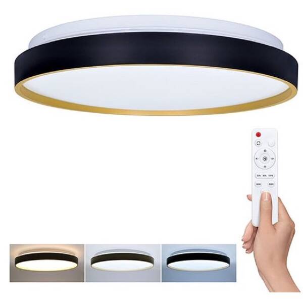 Stropní svítidlo Solight WO8013 CALA 48W 

