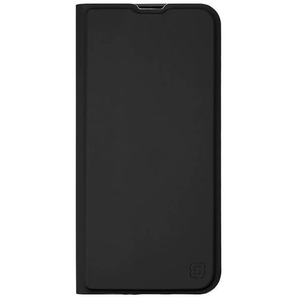 Pouzdro na mobil flipové Obal:Me SmoothTouch na Samsung Galaxy A36 5G černé

