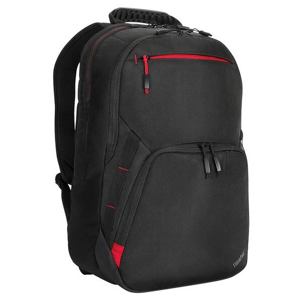 Batoh na notebook Lenovo ThinkPad Essential Plus Eco 15.6" Backpack černý

