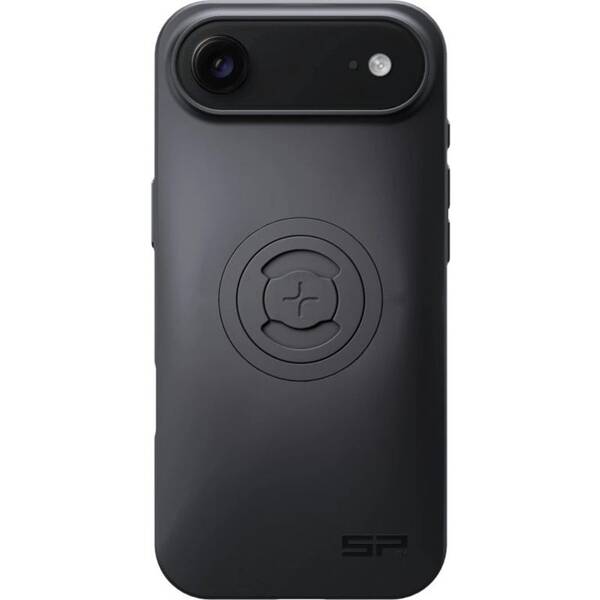 Kryt na mobil SP Connect SPC+ na Apple iPhone Air černý

