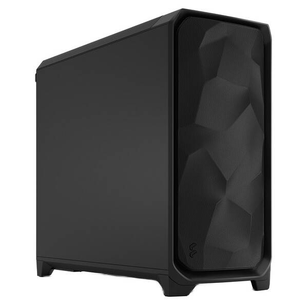 Case FRACTAL DESIGN Meshify 3 XL černá

