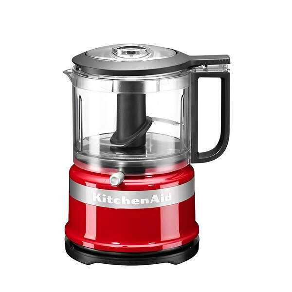 Sekáček potravin KitchenAid 5KFC3516EER červený

