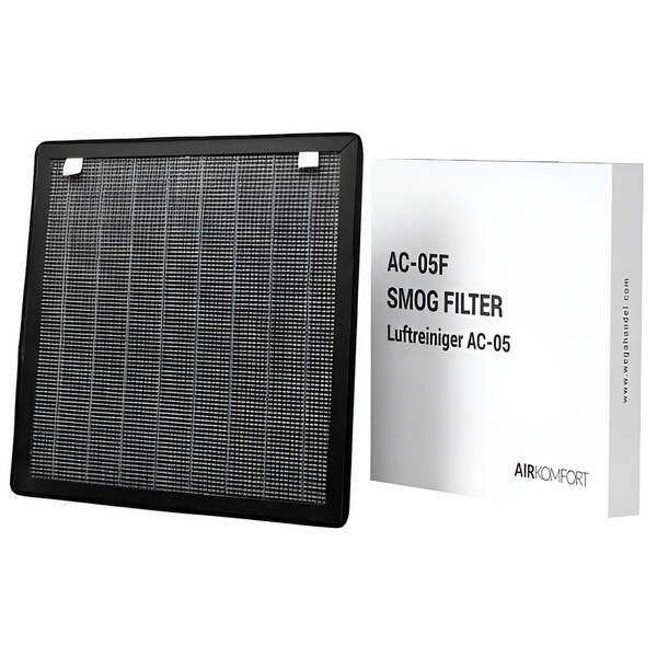 Filtr AIRKOMFORT AC-05F 

