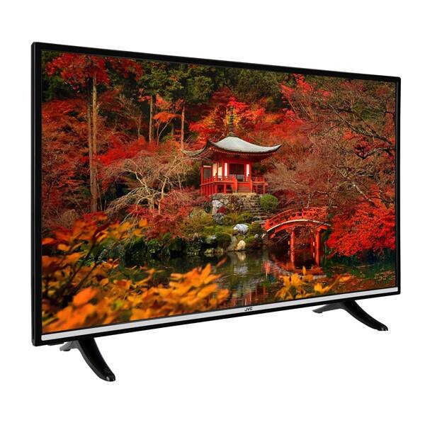 Televize JVC LT-32V250 černá

