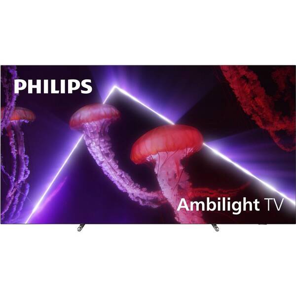Televize Philips 77OLED807 

