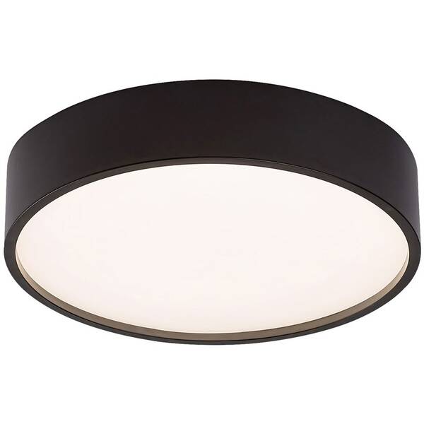 Stropní svítidlo Rabalux Larcia  75009 černé

