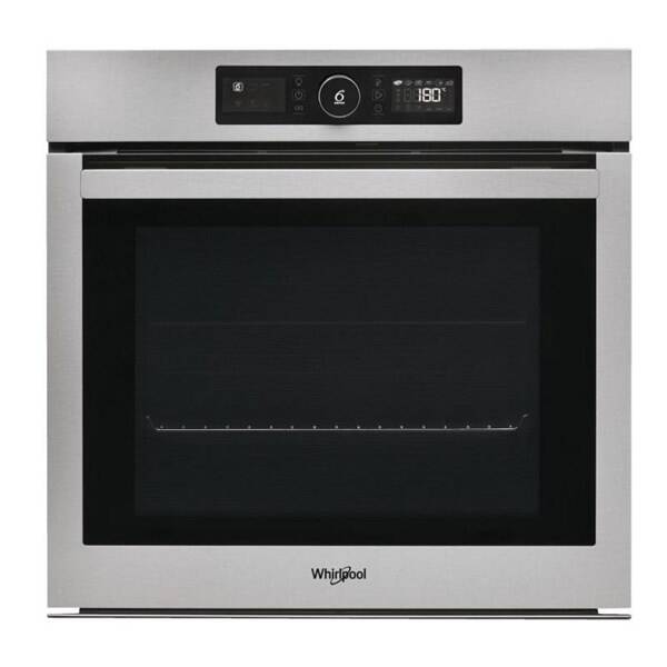 Trouba Whirlpool AKZ9 6230 IX nerez

