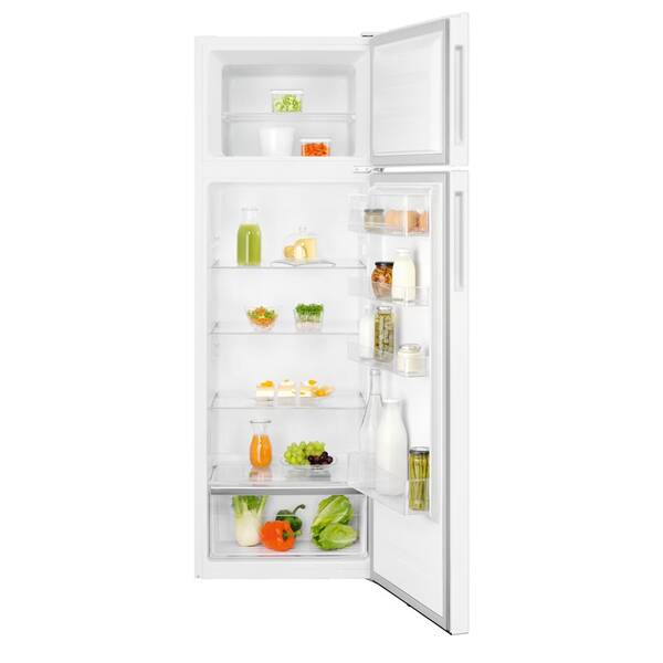 Chladnička Electrolux LTB1AE28W0 bílá


