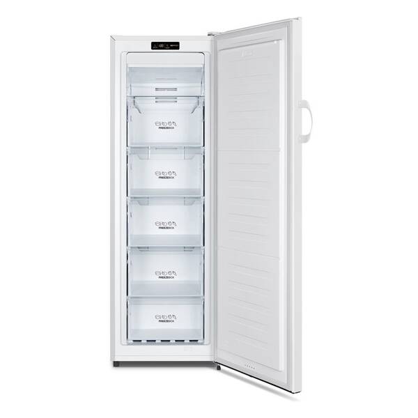 Mraznička Gorenje FN4171CW bílá

