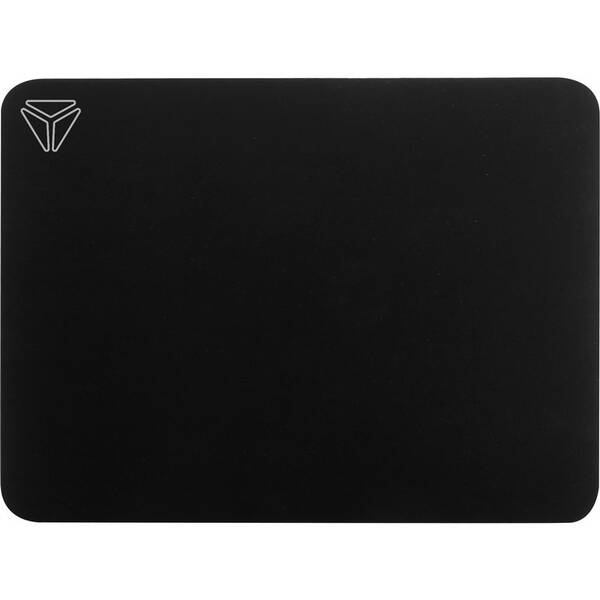 Podložka pod myš YENKEE YPM 35 Speed Top M, 35 x 28 cm černá

