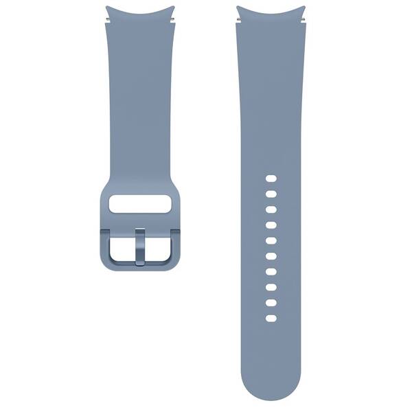 Řemínek Samsung Galaxy Watch5 Sport Band (M/L) modrý

