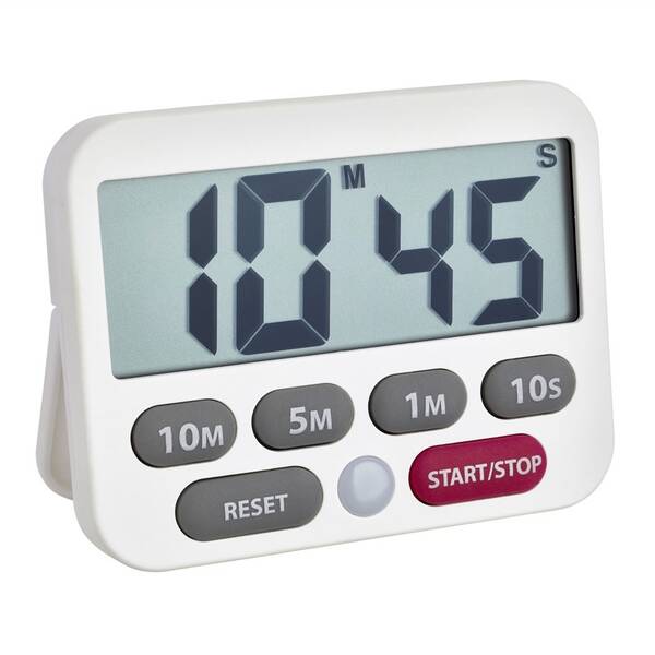 Minutka TFA 38.2038.02 

