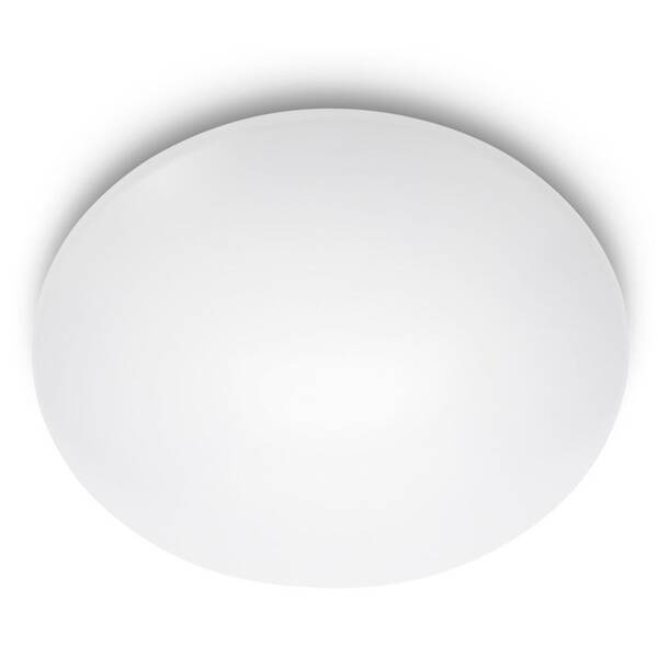 Stropní svítidlo Philips Seude LED, 4x 2,4W bílé


