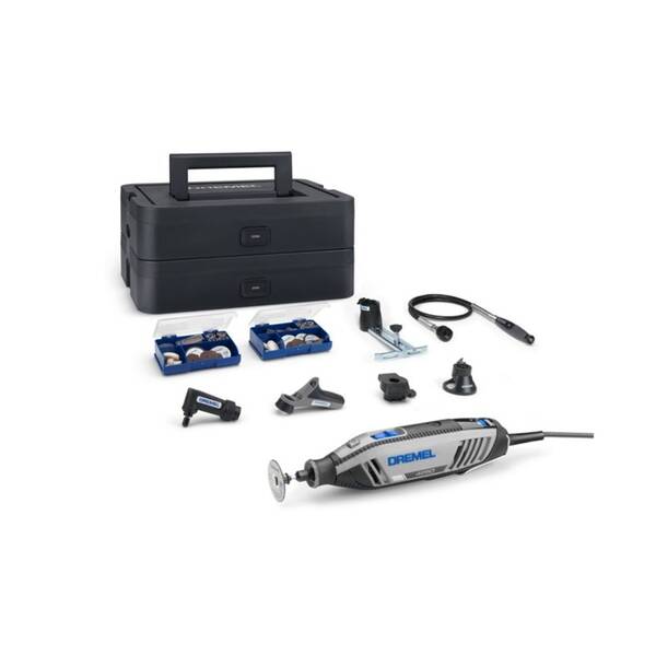 Přímá bruska Dremel 4250 (4250 Platinum+ ) 

