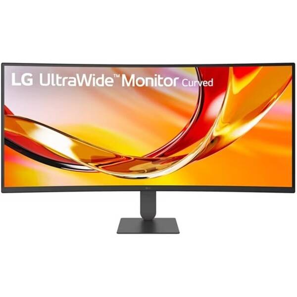 Monitor LG UltraWide 34U620B-B černý

