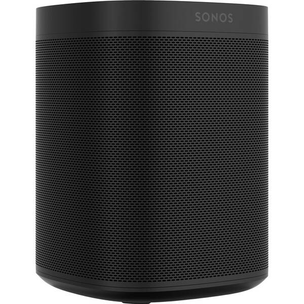 Reproduktor SONOS One SL černý

