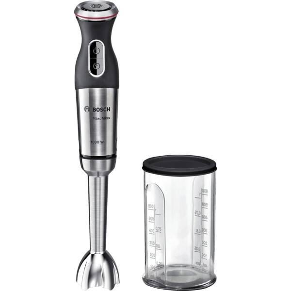Ponorný mixér Bosch MS8CM6110 černý

