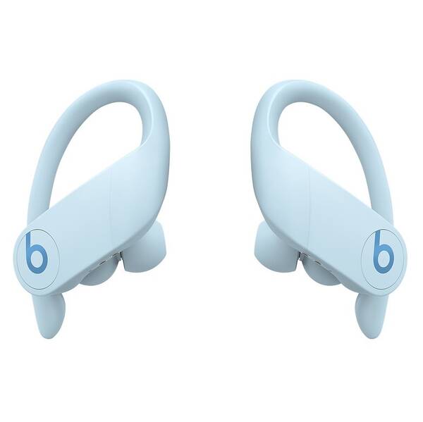 Sluchátka Beats Powerbeats Pro - ledově modrá 

