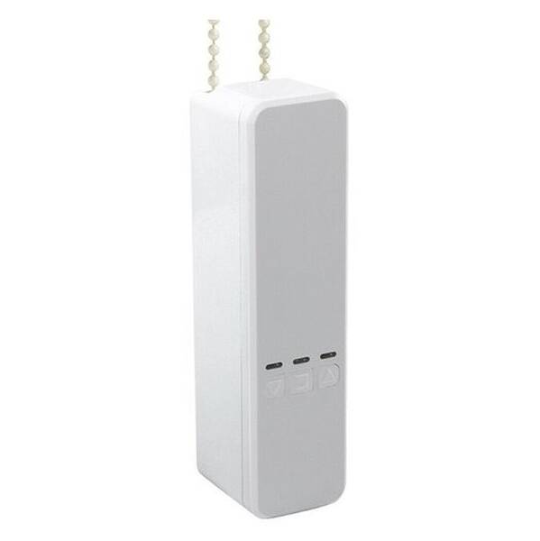 Ovladač iQtech SmartLife MC08, WiFi Ovladač závěsů 

